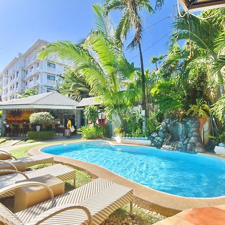 Villa Sunset Boracay Balabag  Екстериор снимка