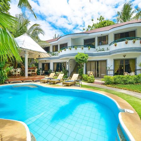 Villa Sunset Boracay Balabag  Екстериор снимка