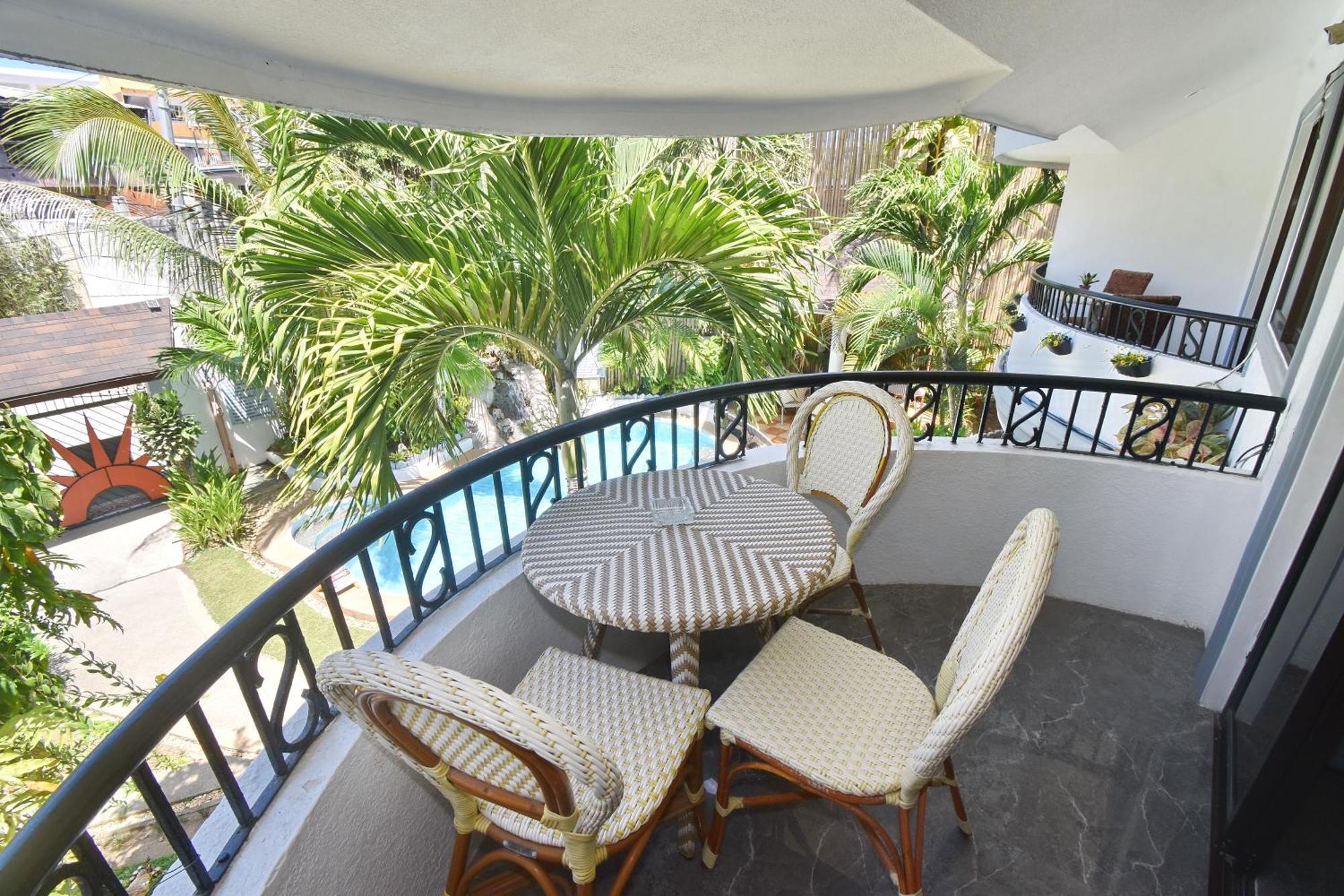 Villa Sunset Boracay Balabag  Екстериор снимка