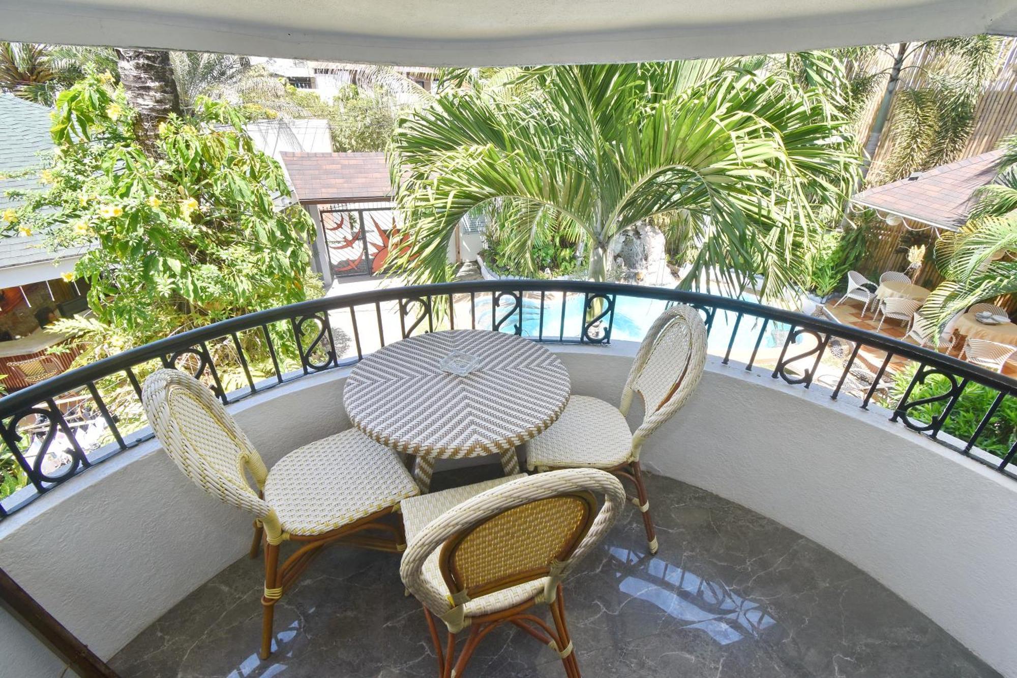 Villa Sunset Boracay Balabag  Екстериор снимка