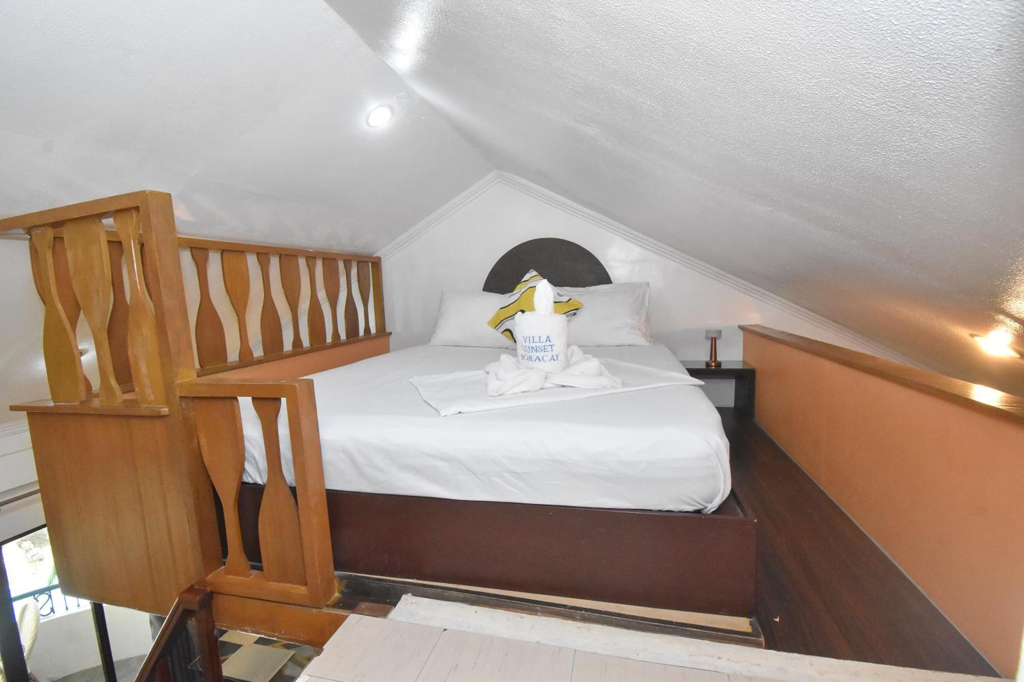 Villa Sunset Boracay Balabag  Екстериор снимка