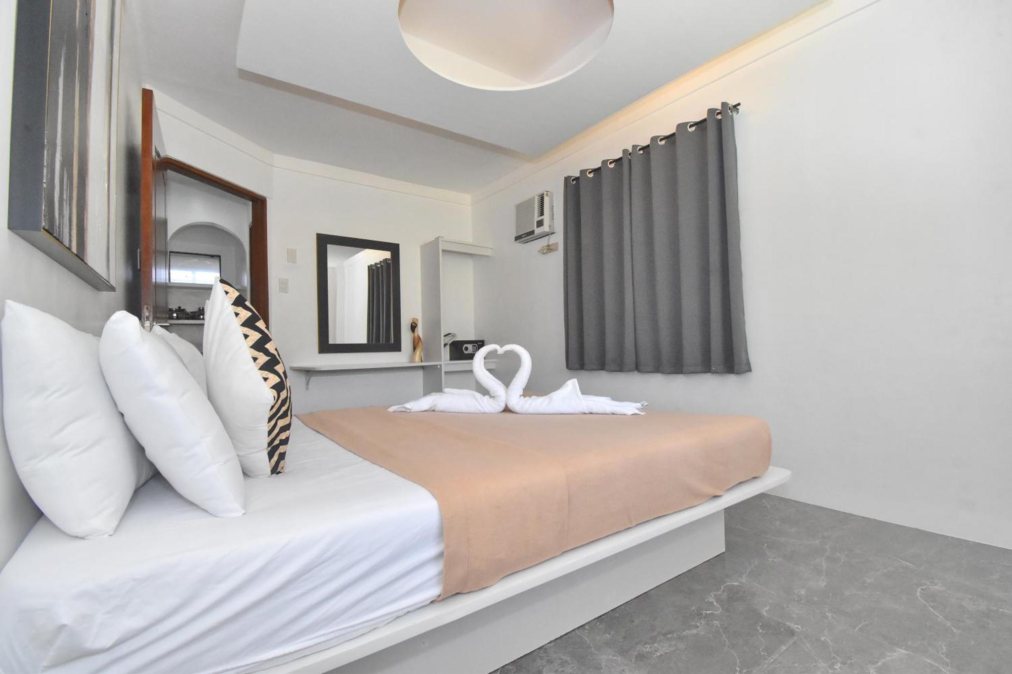 Villa Sunset Boracay Balabag  Екстериор снимка