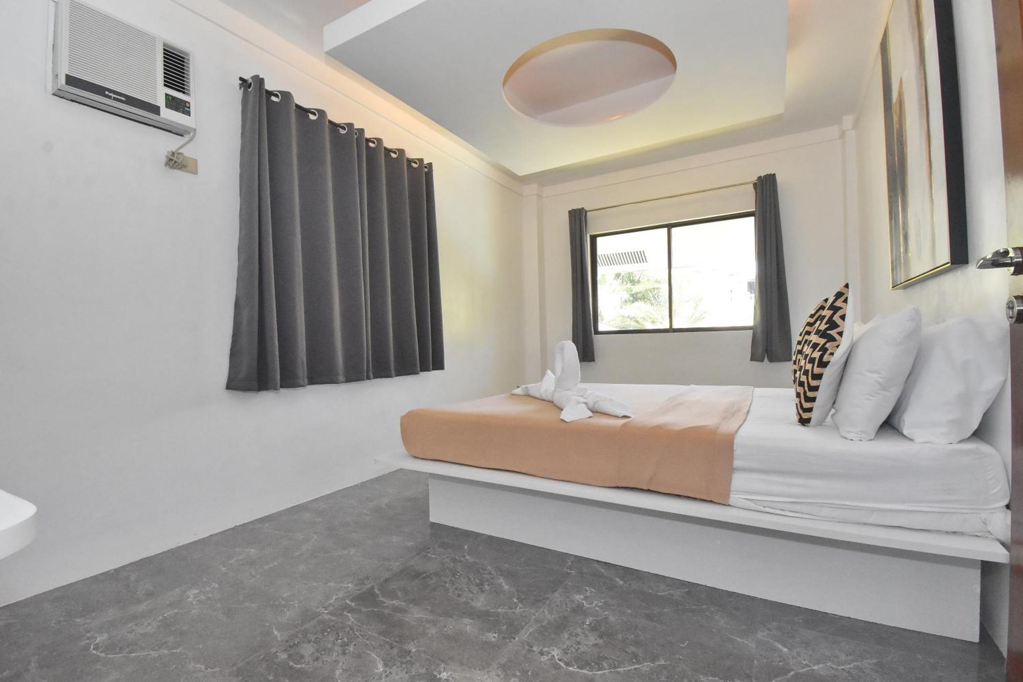 Villa Sunset Boracay Balabag  Екстериор снимка