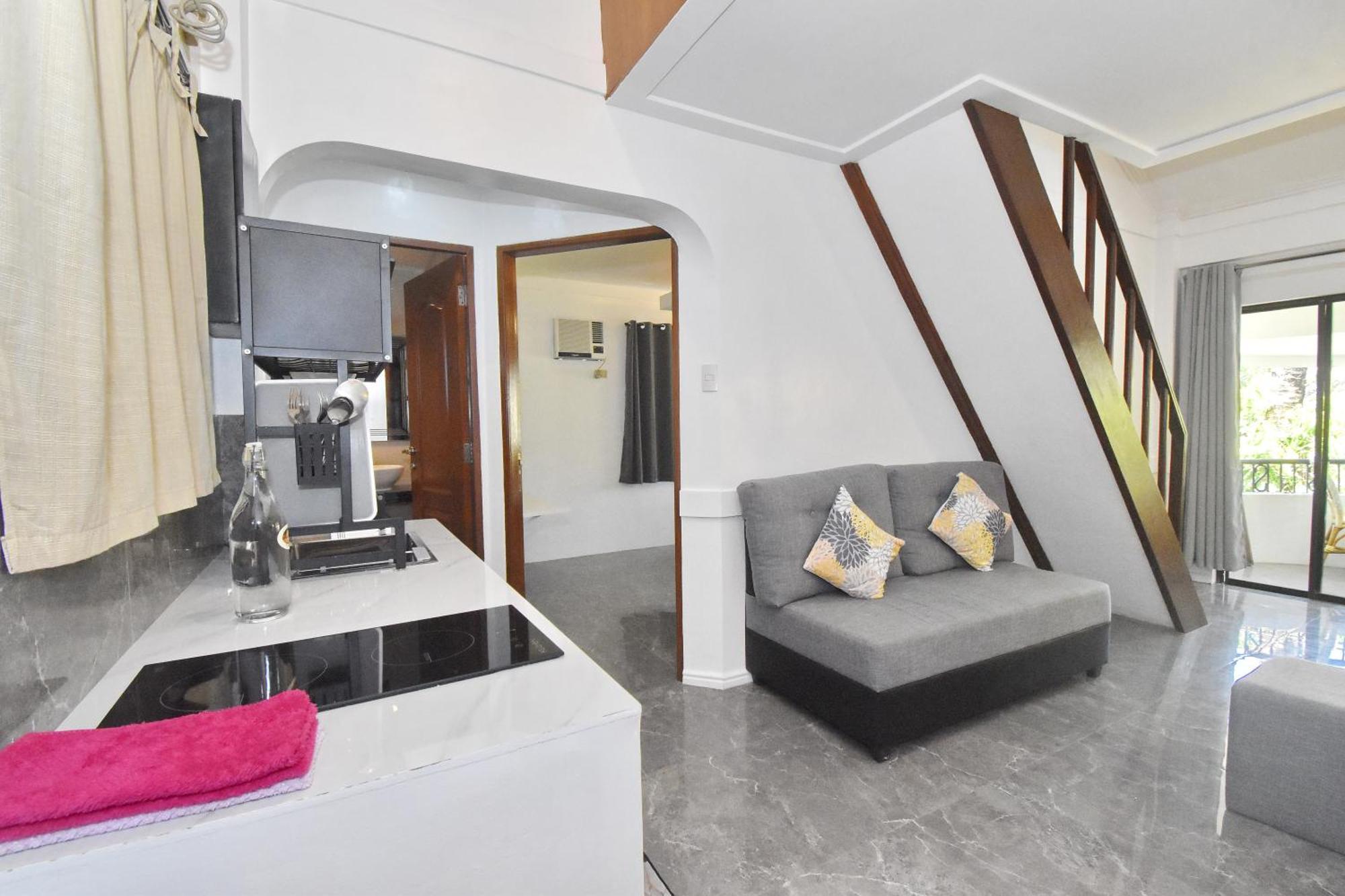 Villa Sunset Boracay Balabag  Екстериор снимка