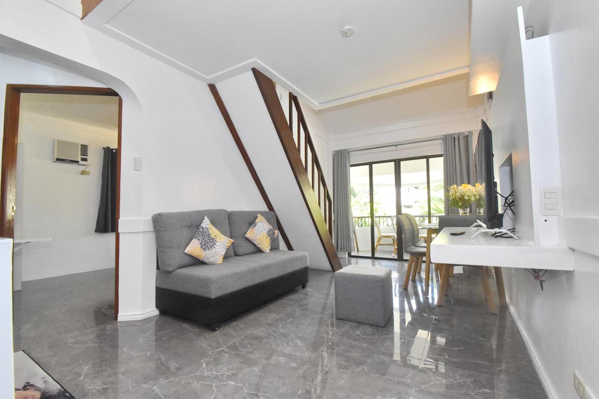 Villa Sunset Boracay Balabag  Екстериор снимка