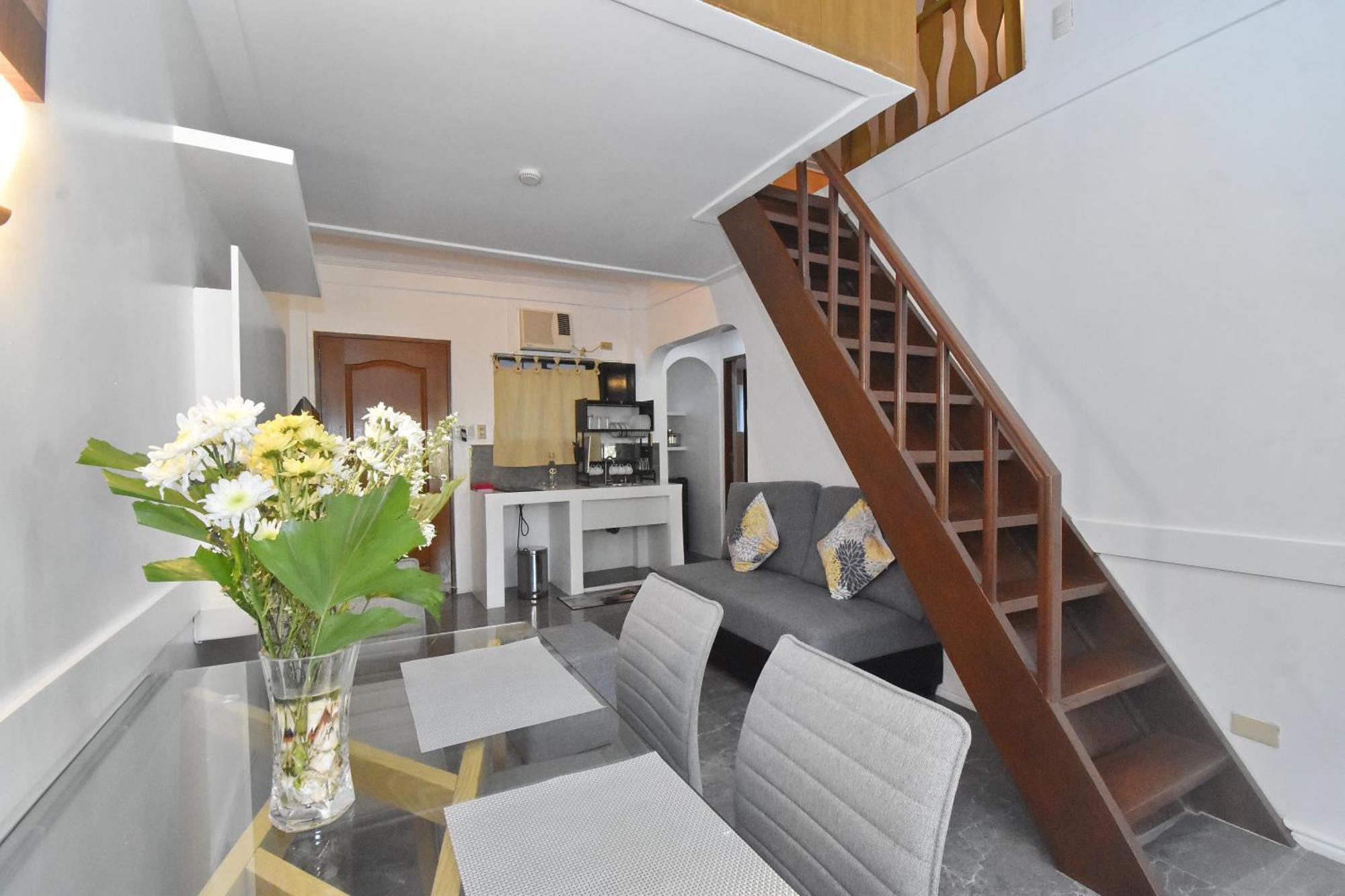 Villa Sunset Boracay Balabag  Екстериор снимка