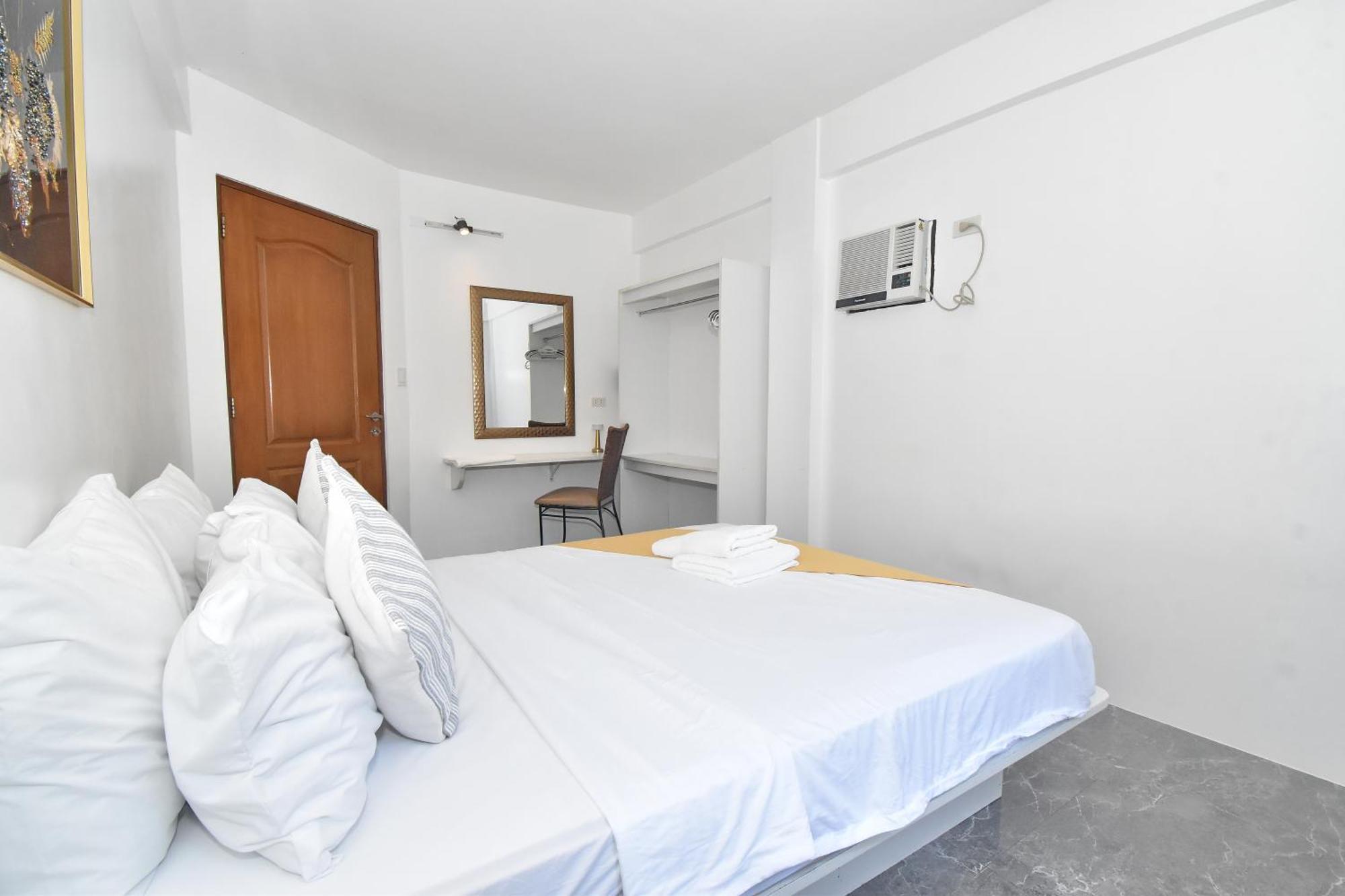 Villa Sunset Boracay Balabag  Екстериор снимка