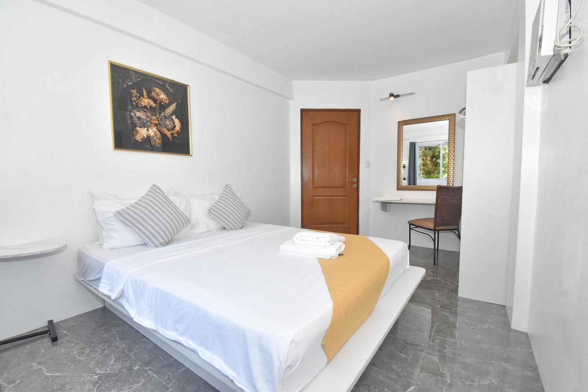 Villa Sunset Boracay Balabag  Екстериор снимка