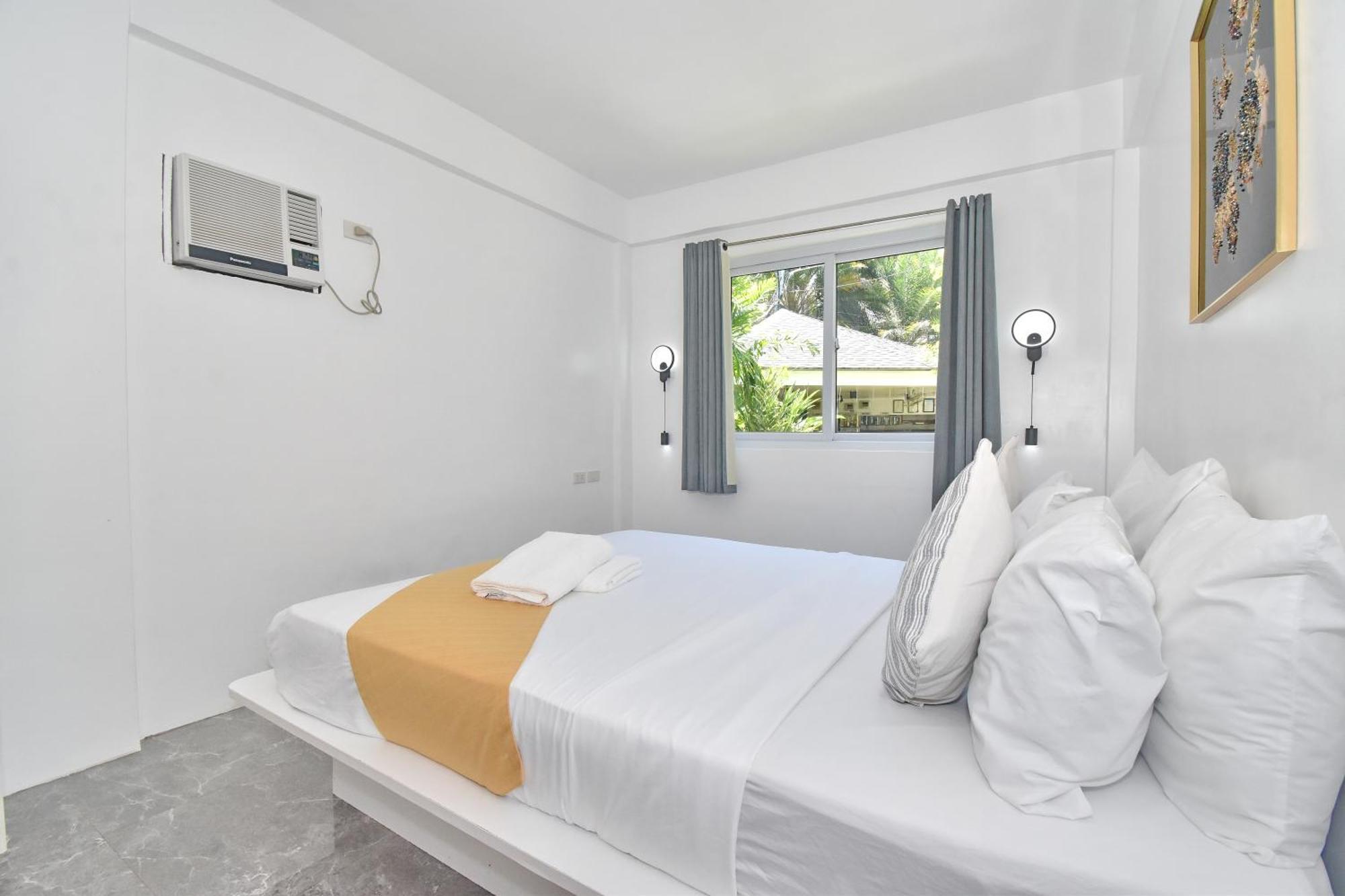 Villa Sunset Boracay Balabag  Екстериор снимка