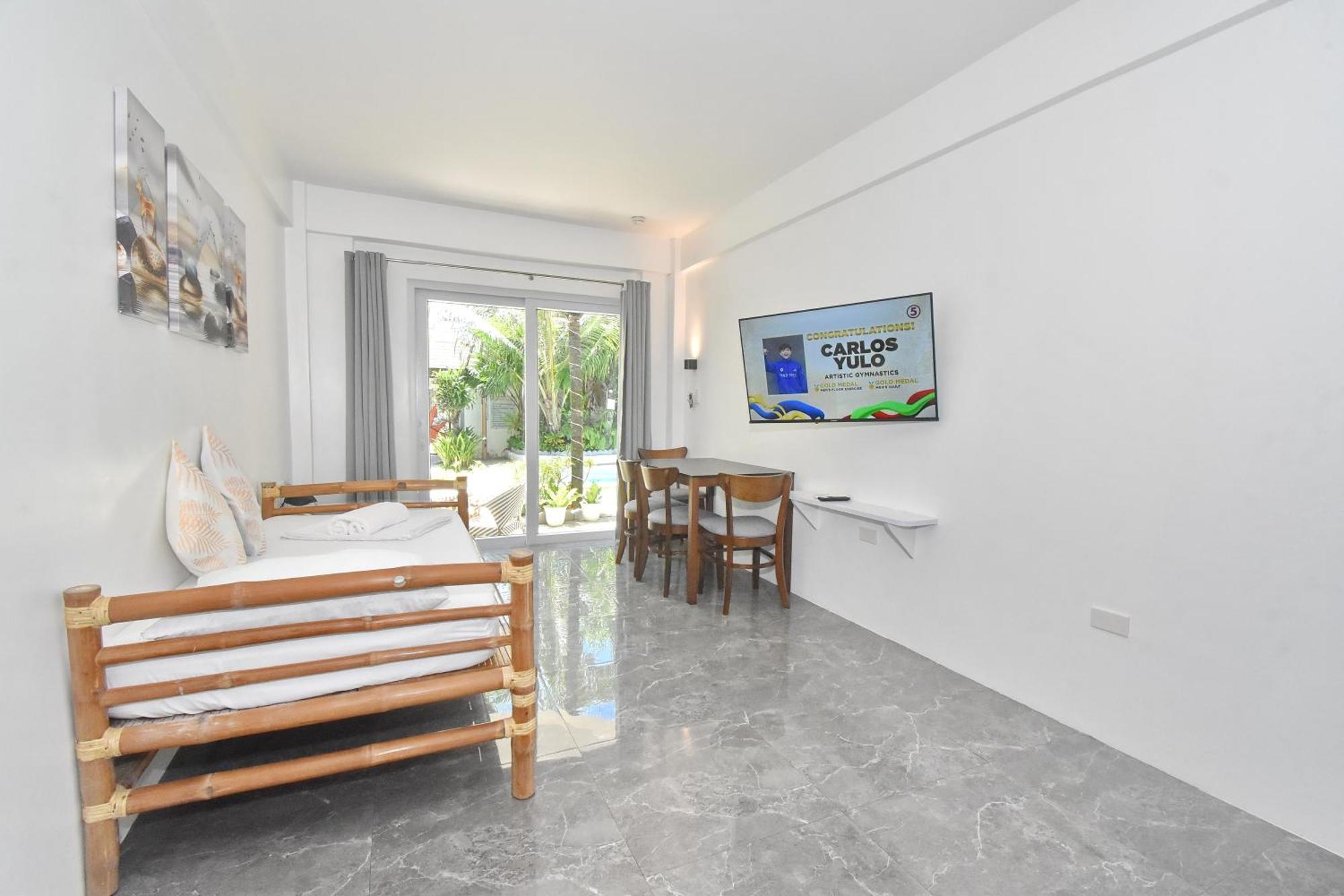 Villa Sunset Boracay Balabag  Екстериор снимка