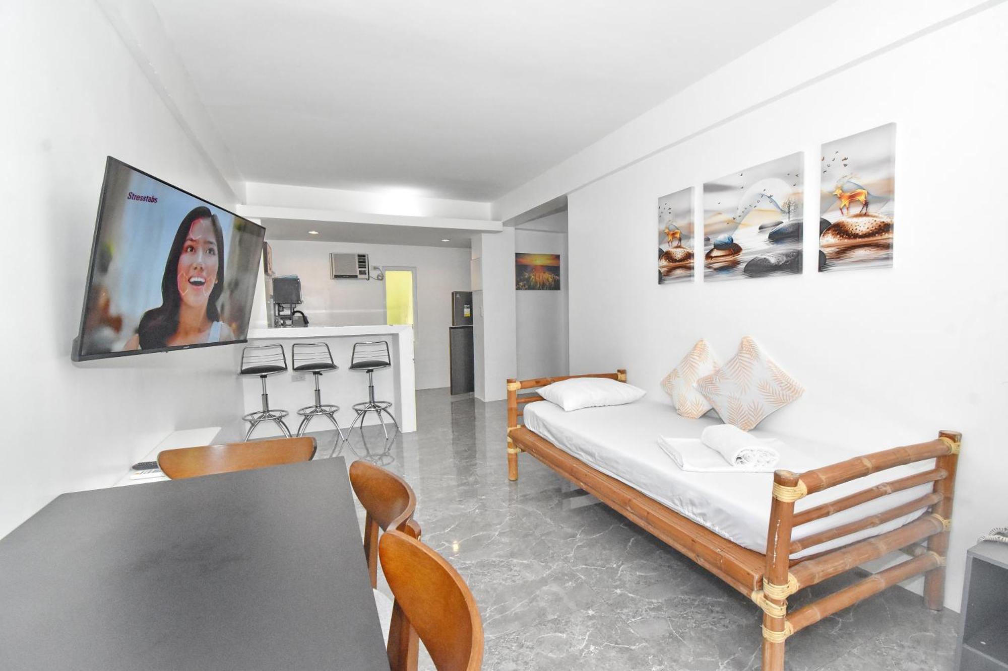 Villa Sunset Boracay Balabag  Екстериор снимка