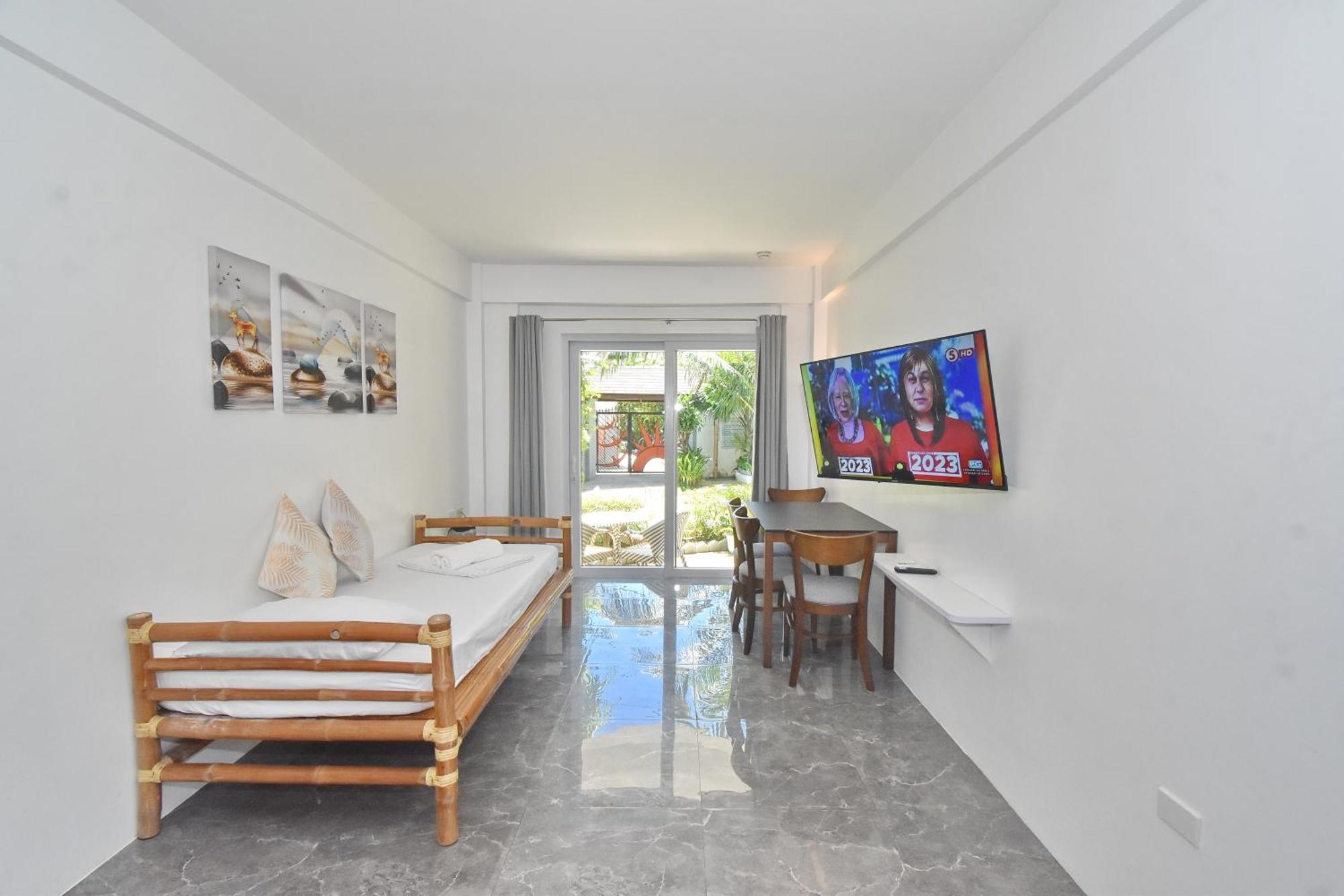 Villa Sunset Boracay Balabag  Екстериор снимка