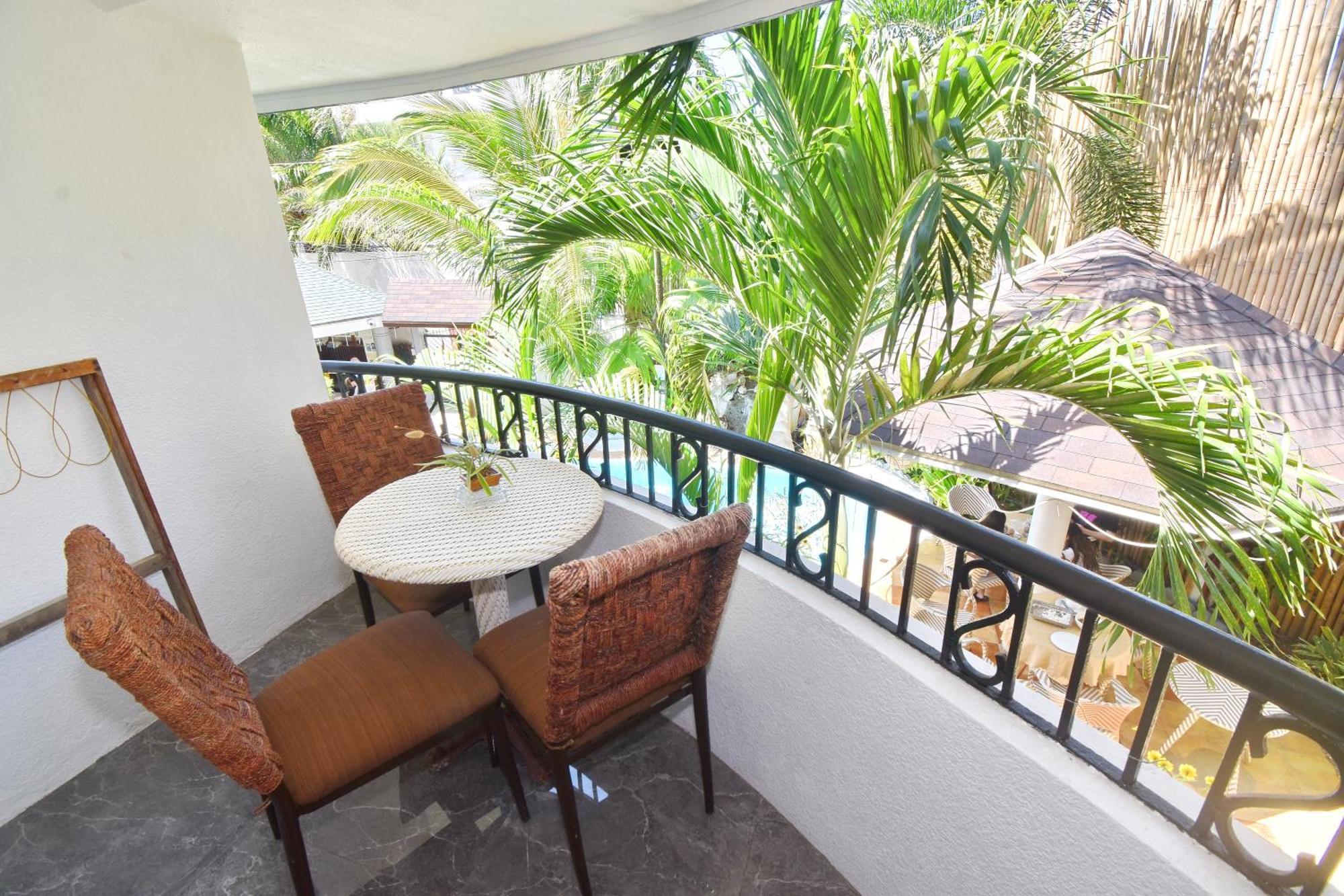 Villa Sunset Boracay Balabag  Екстериор снимка