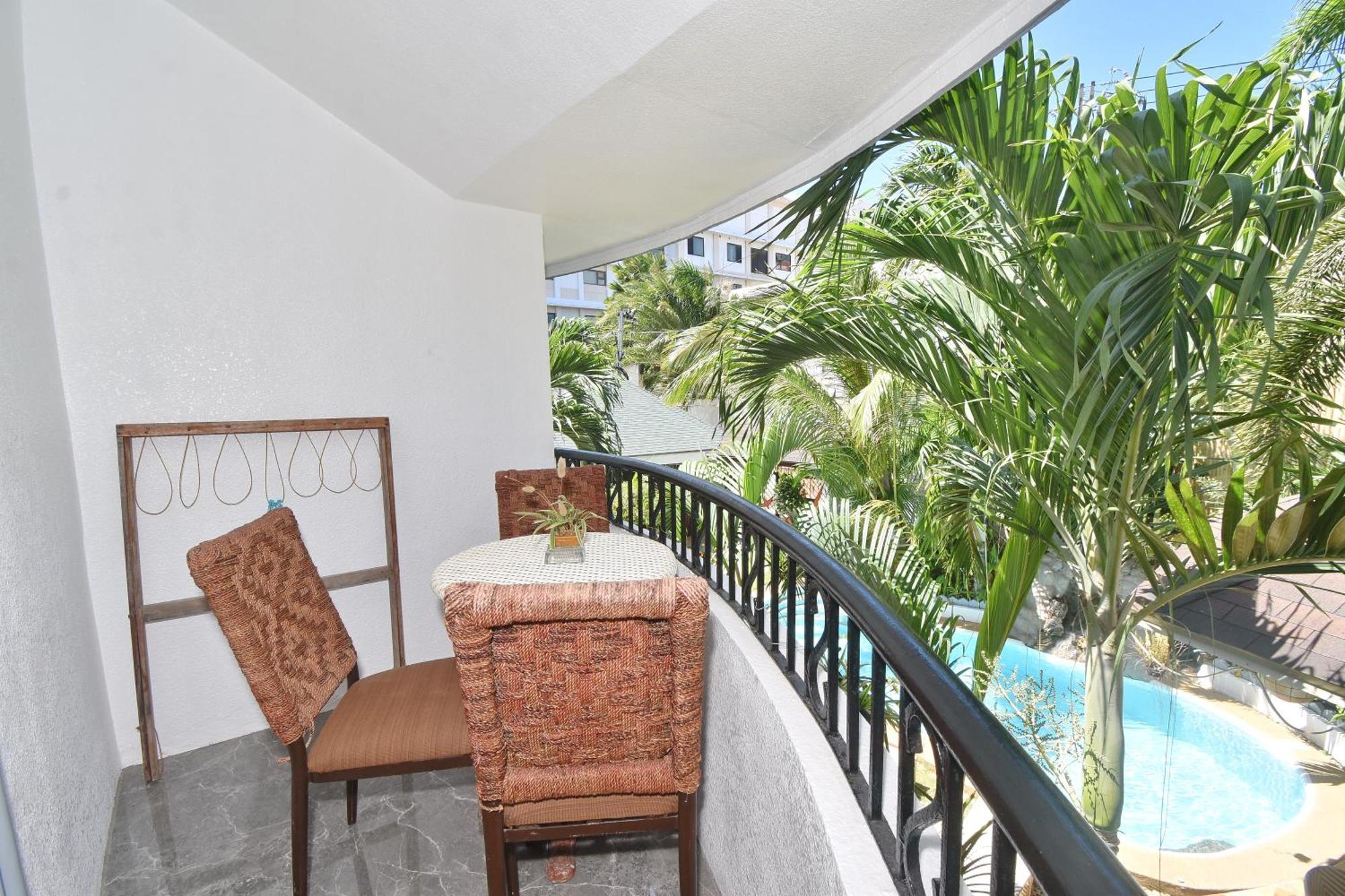 Villa Sunset Boracay Balabag  Екстериор снимка