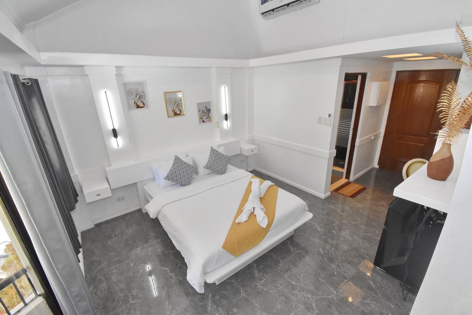 Villa Sunset Boracay Balabag  Екстериор снимка