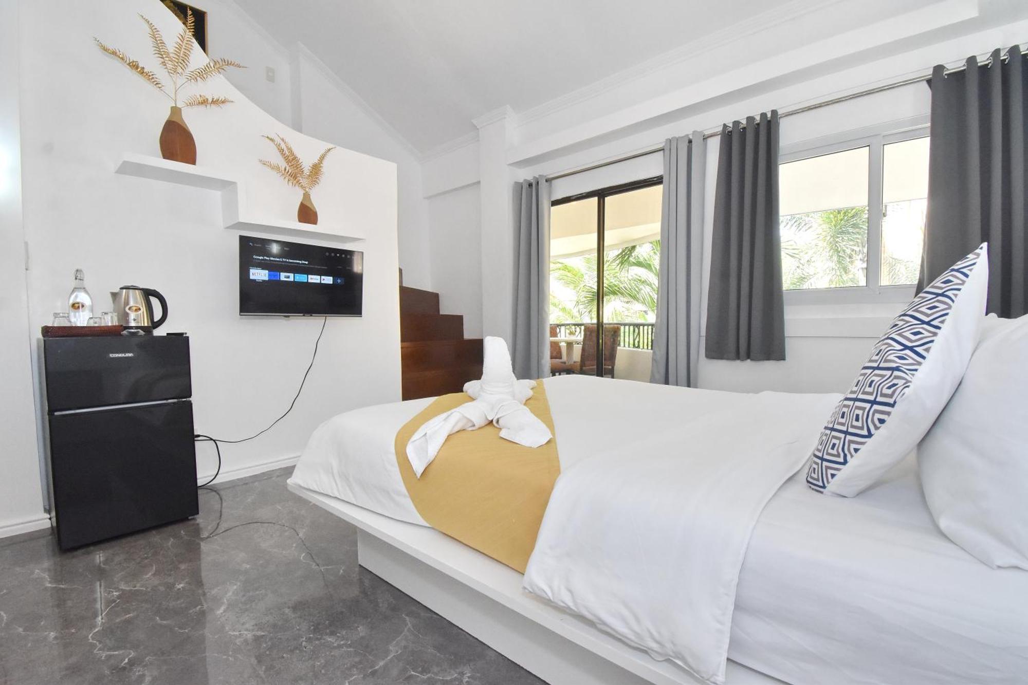 Villa Sunset Boracay Balabag  Екстериор снимка