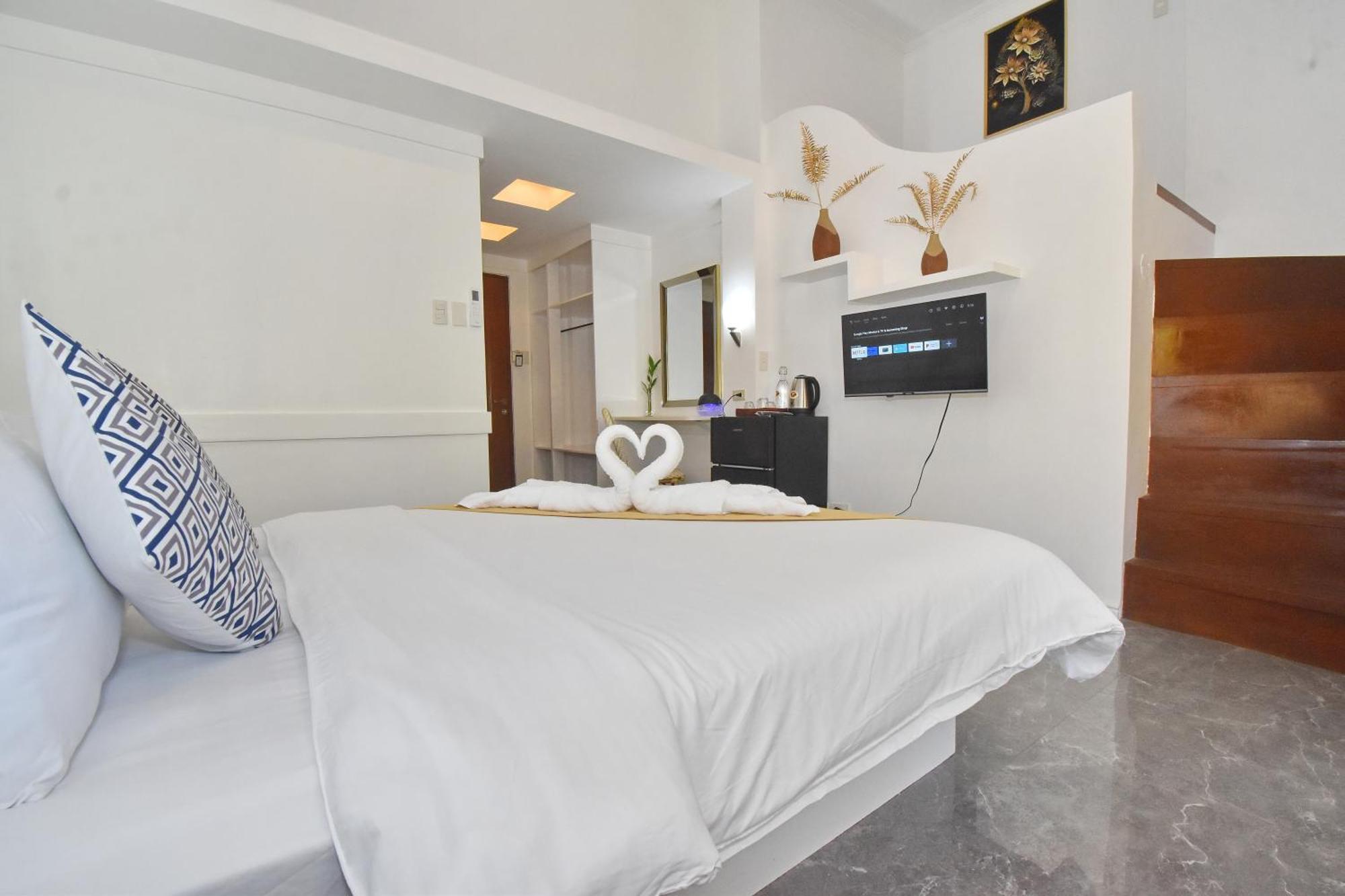 Villa Sunset Boracay Balabag  Екстериор снимка