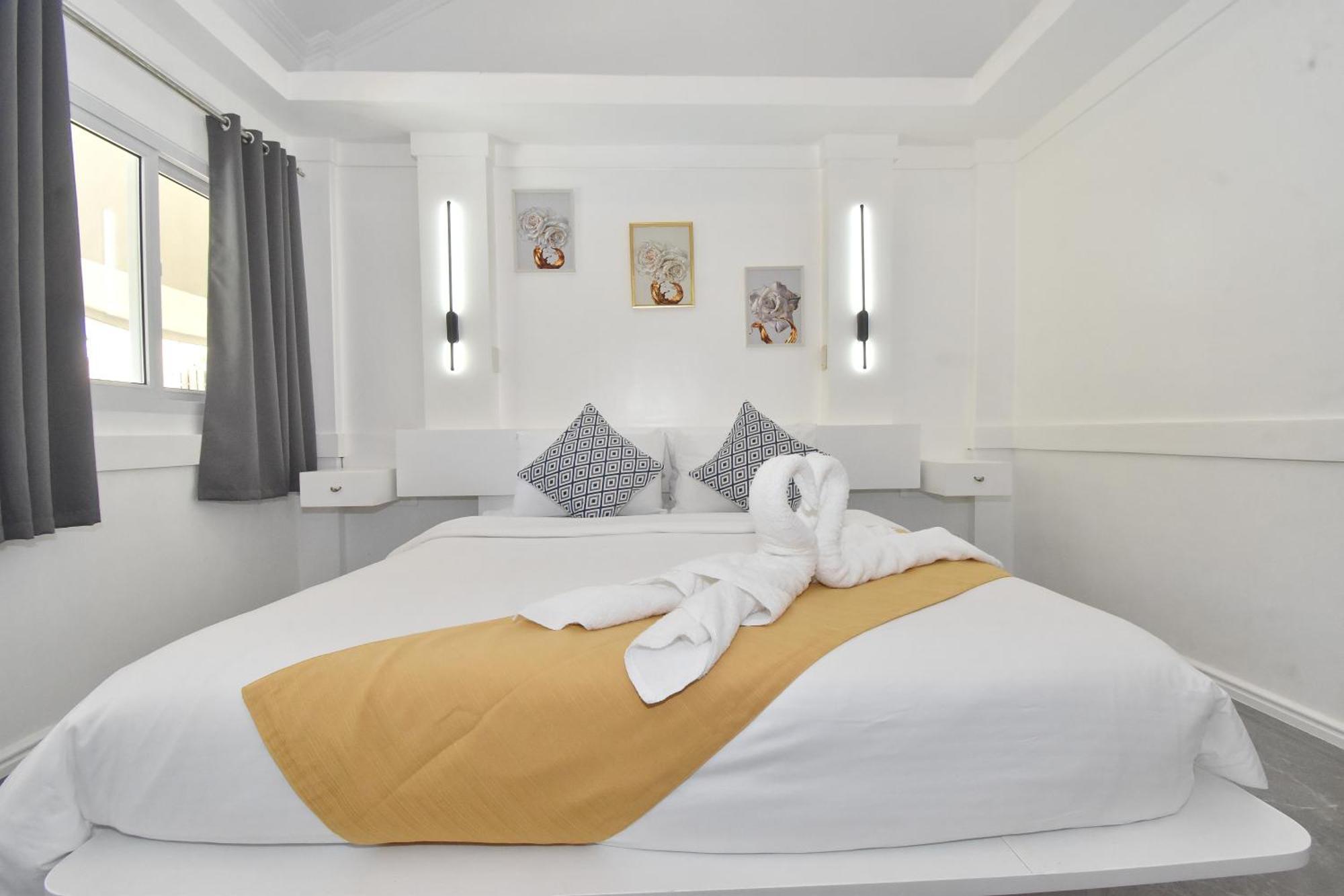 Villa Sunset Boracay Balabag  Екстериор снимка