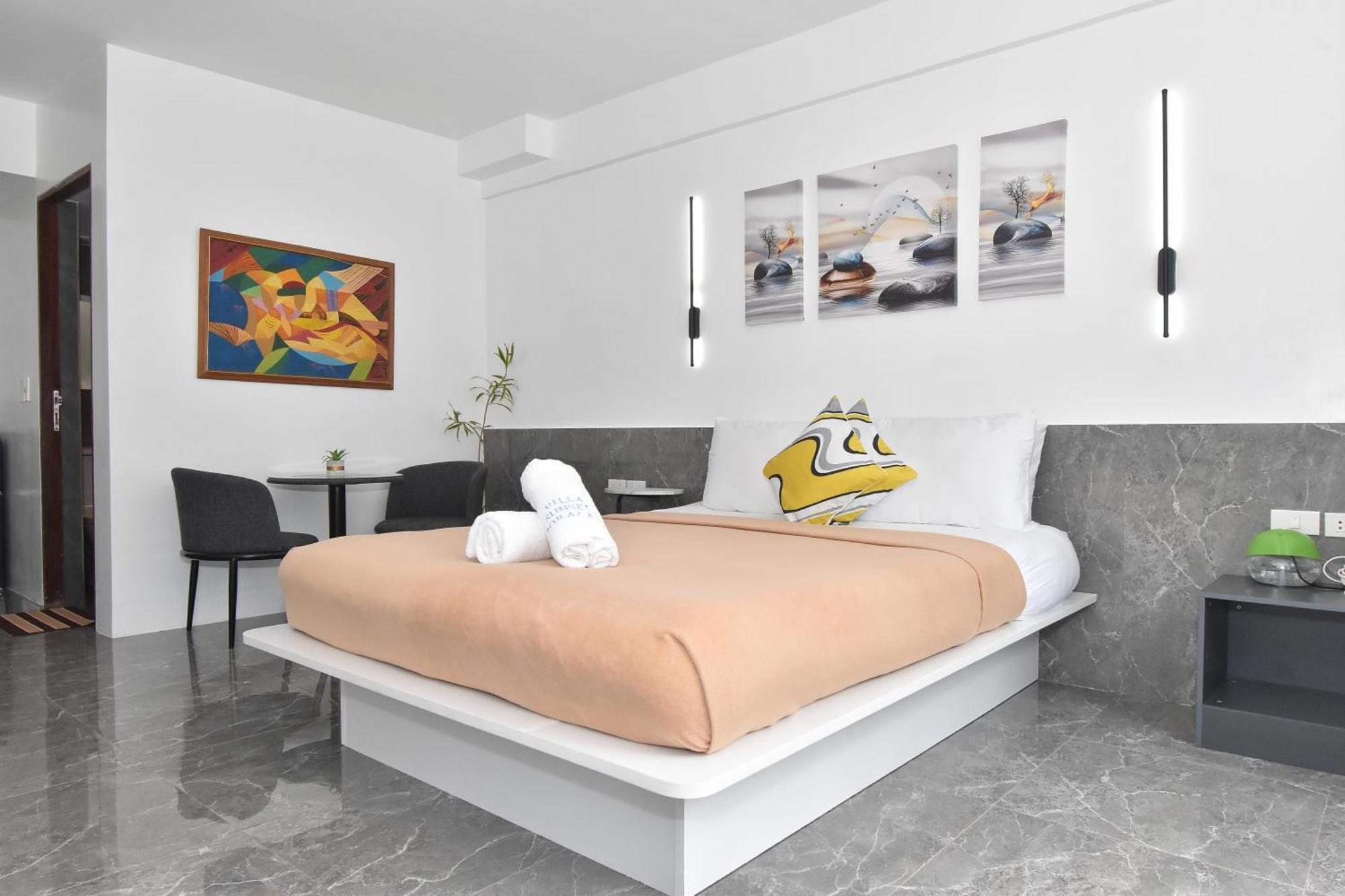 Villa Sunset Boracay Balabag  Екстериор снимка