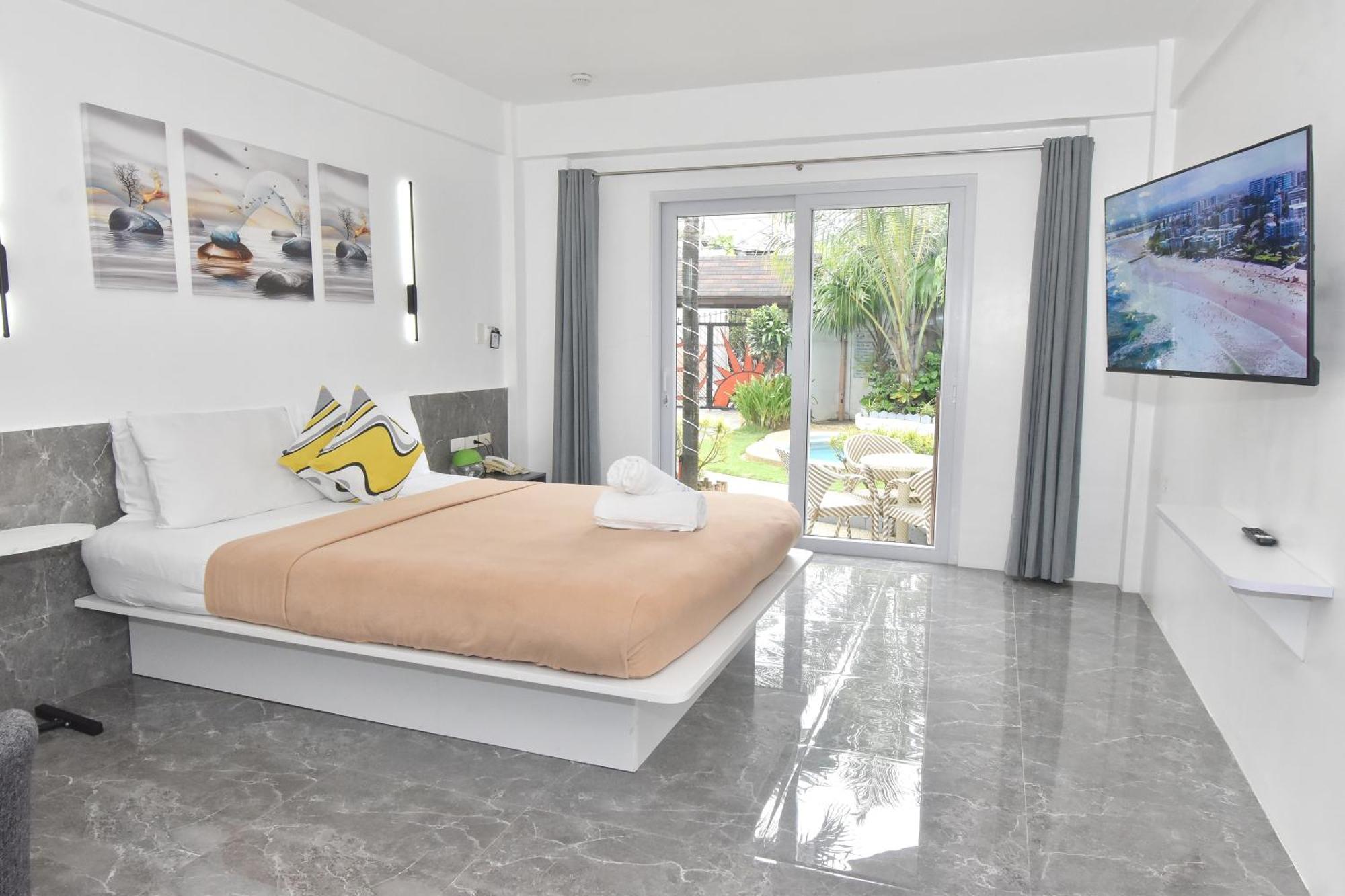 Villa Sunset Boracay Balabag  Екстериор снимка