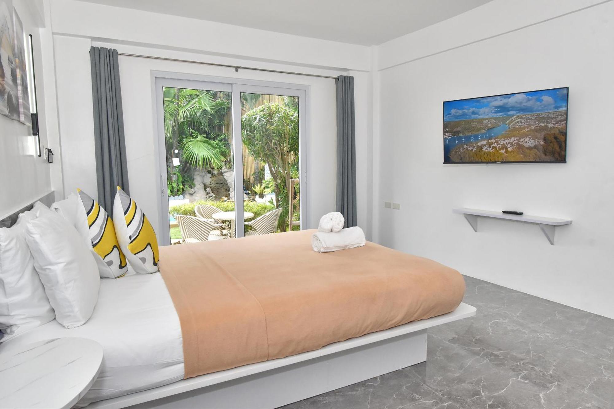 Villa Sunset Boracay Balabag  Екстериор снимка