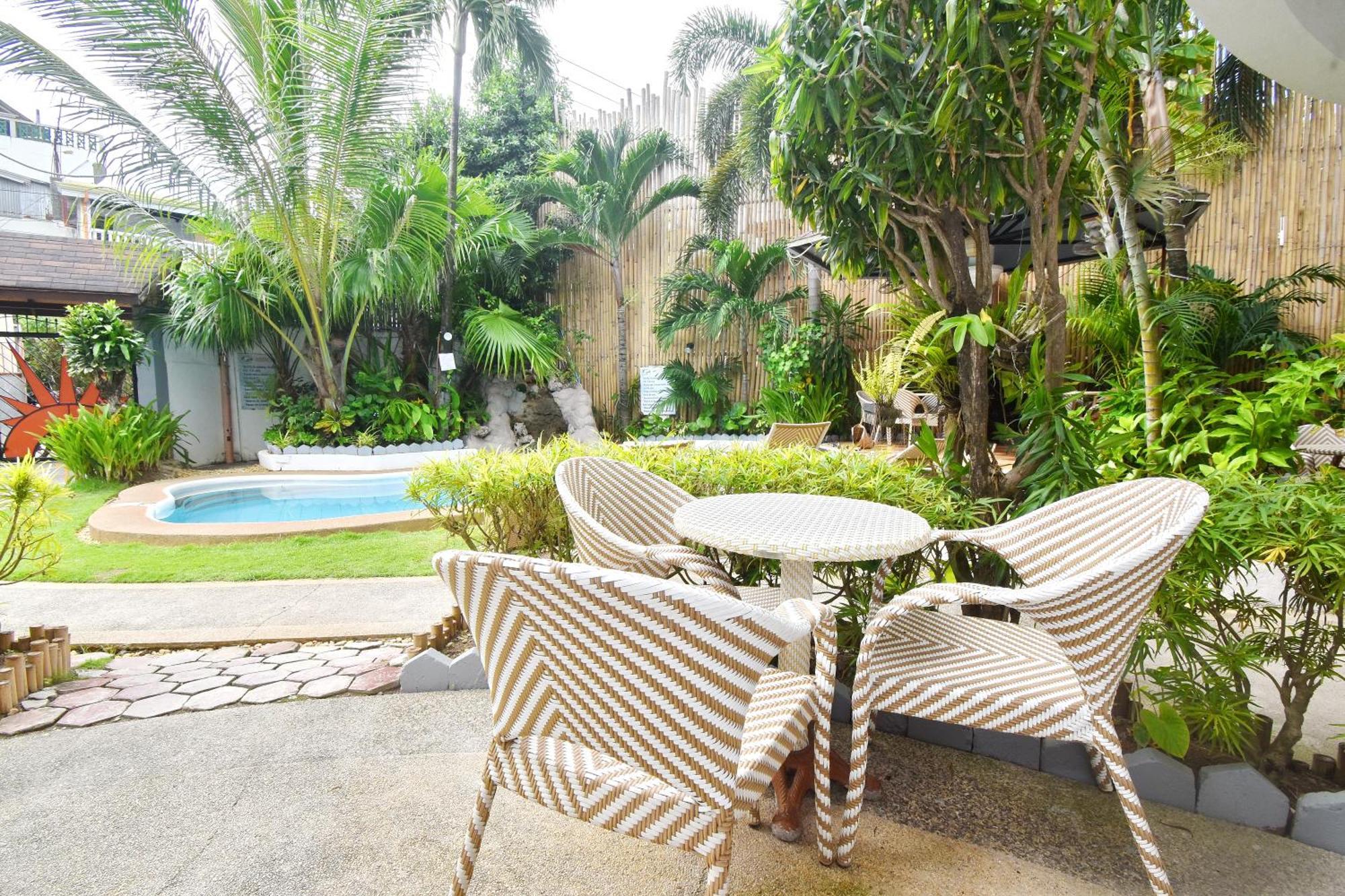 Villa Sunset Boracay Balabag  Екстериор снимка