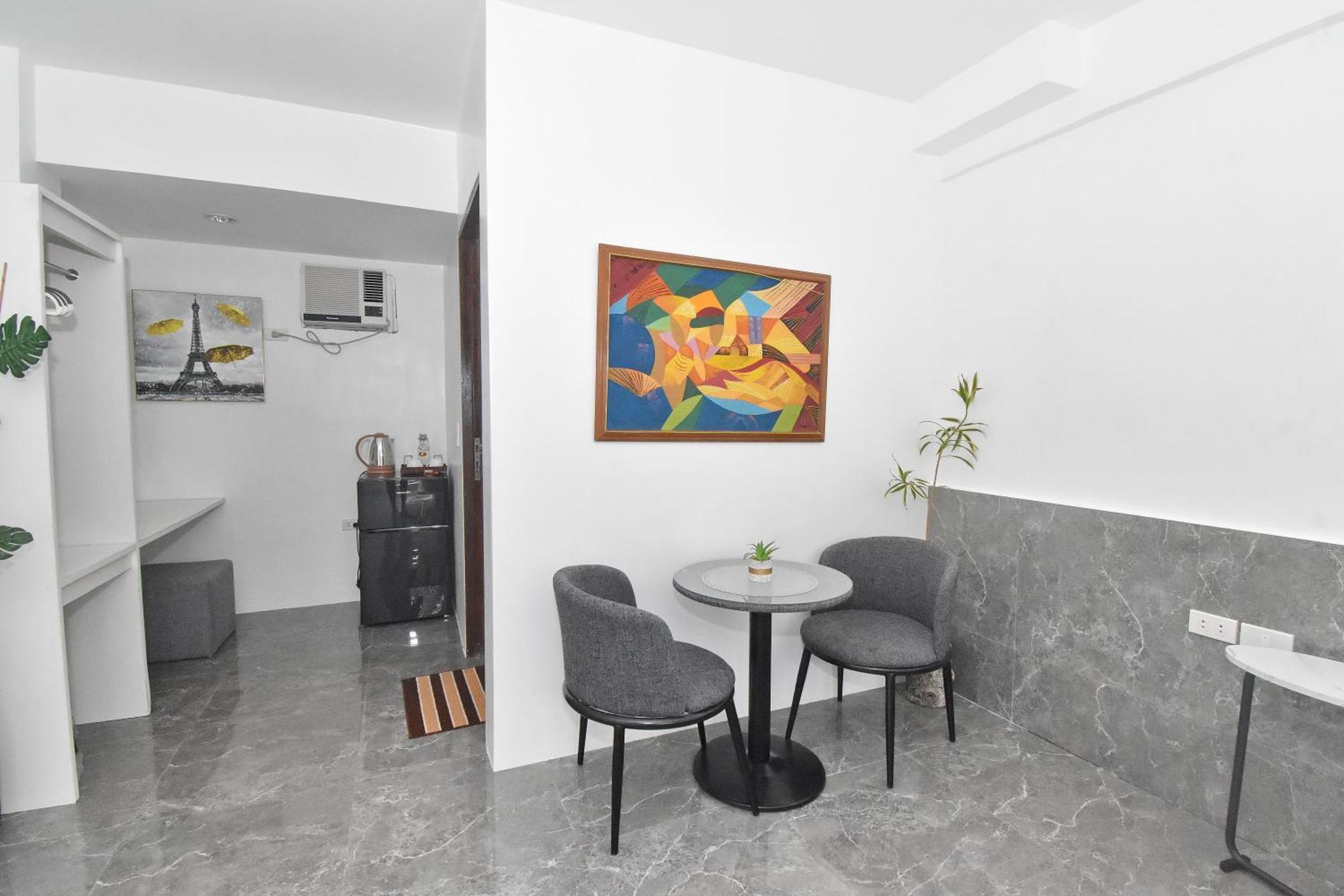 Villa Sunset Boracay Balabag  Екстериор снимка