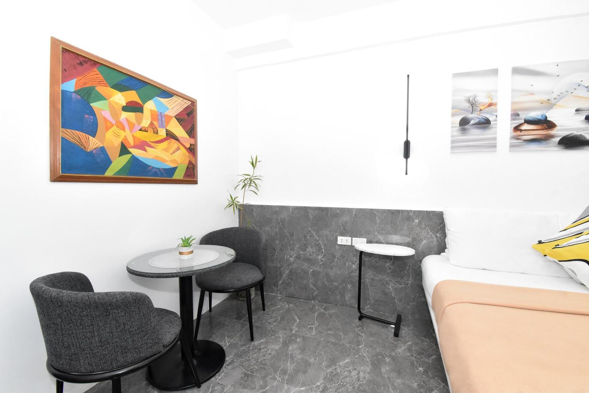 Villa Sunset Boracay Balabag  Екстериор снимка