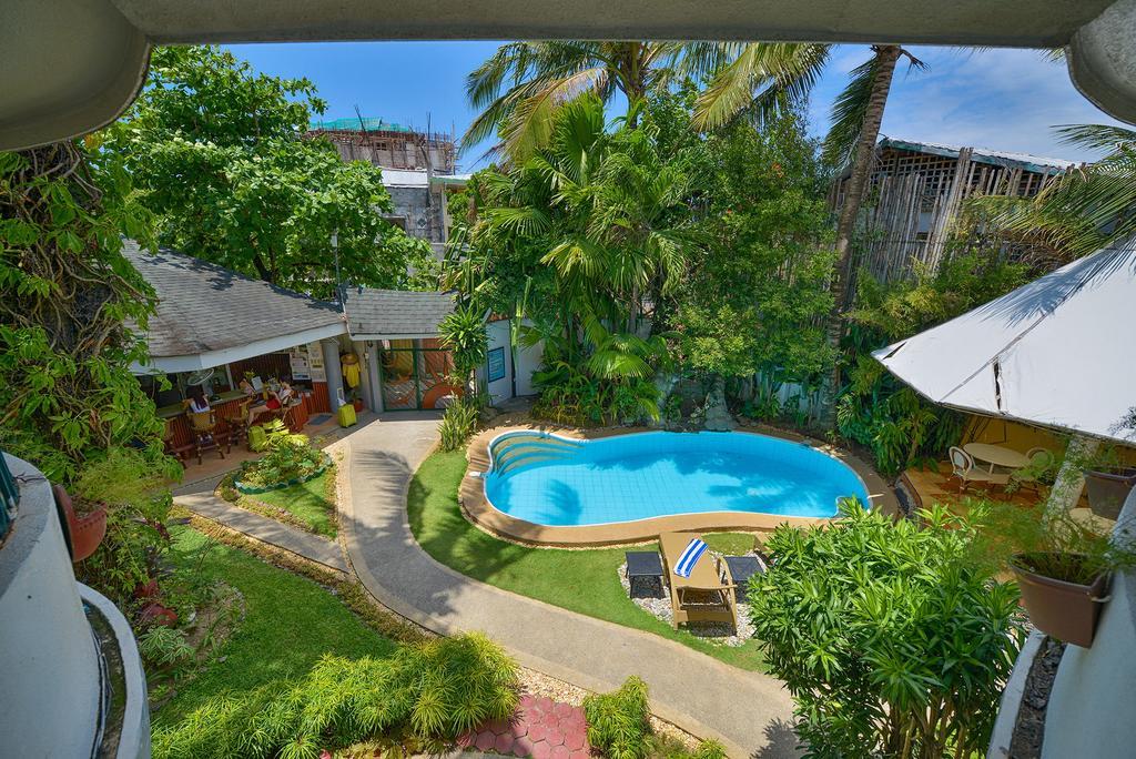 Villa Sunset Boracay Balabag  Екстериор снимка