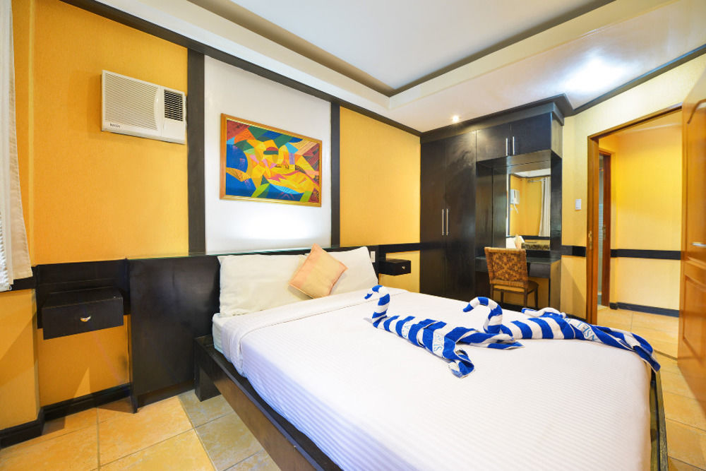 Villa Sunset Boracay Balabag  Екстериор снимка