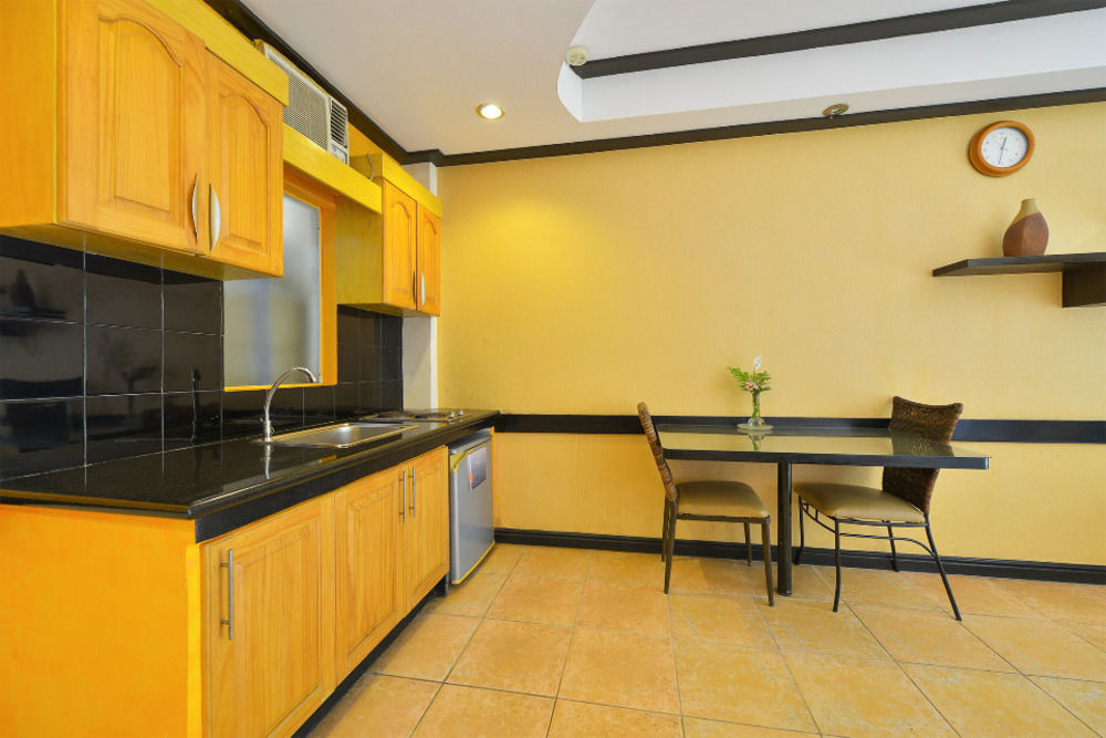 Villa Sunset Boracay Balabag  Екстериор снимка