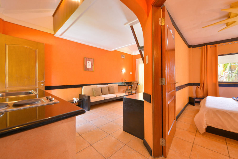 Villa Sunset Boracay Balabag  Екстериор снимка