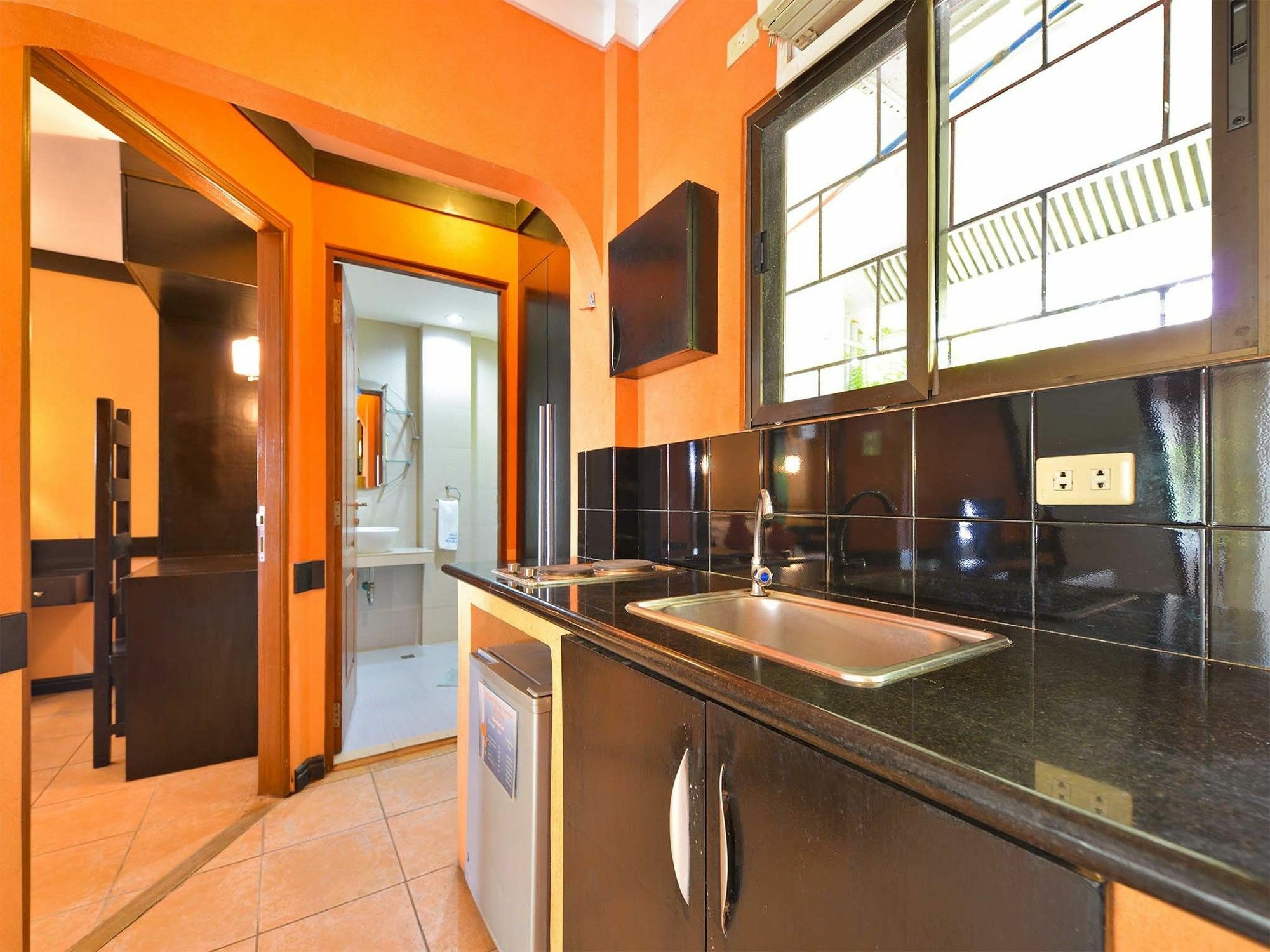 Villa Sunset Boracay Balabag  Екстериор снимка